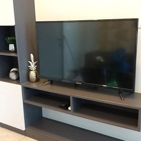 The Base Central Pattaya By Nkl Habitación foto