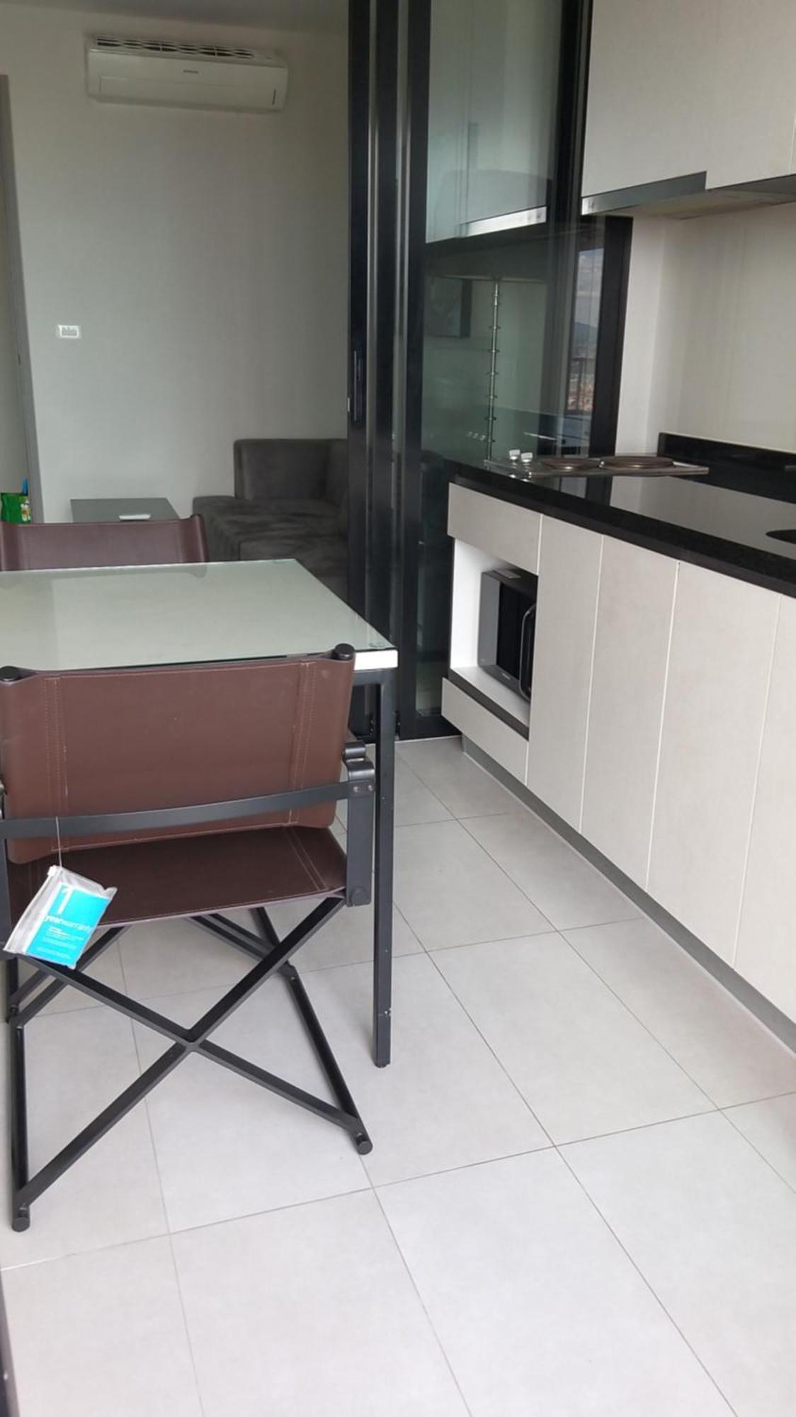 The Base Central Pattaya By Nkl Habitación foto